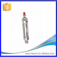 MA Series Stainless Steel Compressed Air Mini Cylinder